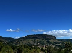  Nature "LES PAYSAGES" VALLON