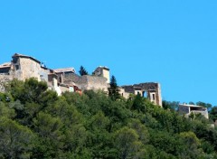  Nature "LES PAYSAGES" VALLON