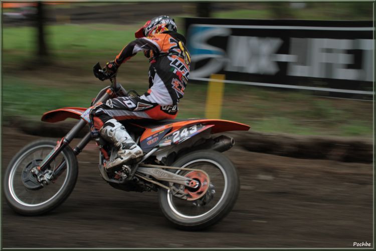 Fonds d'cran Motos Motocross Wallpaper N354203