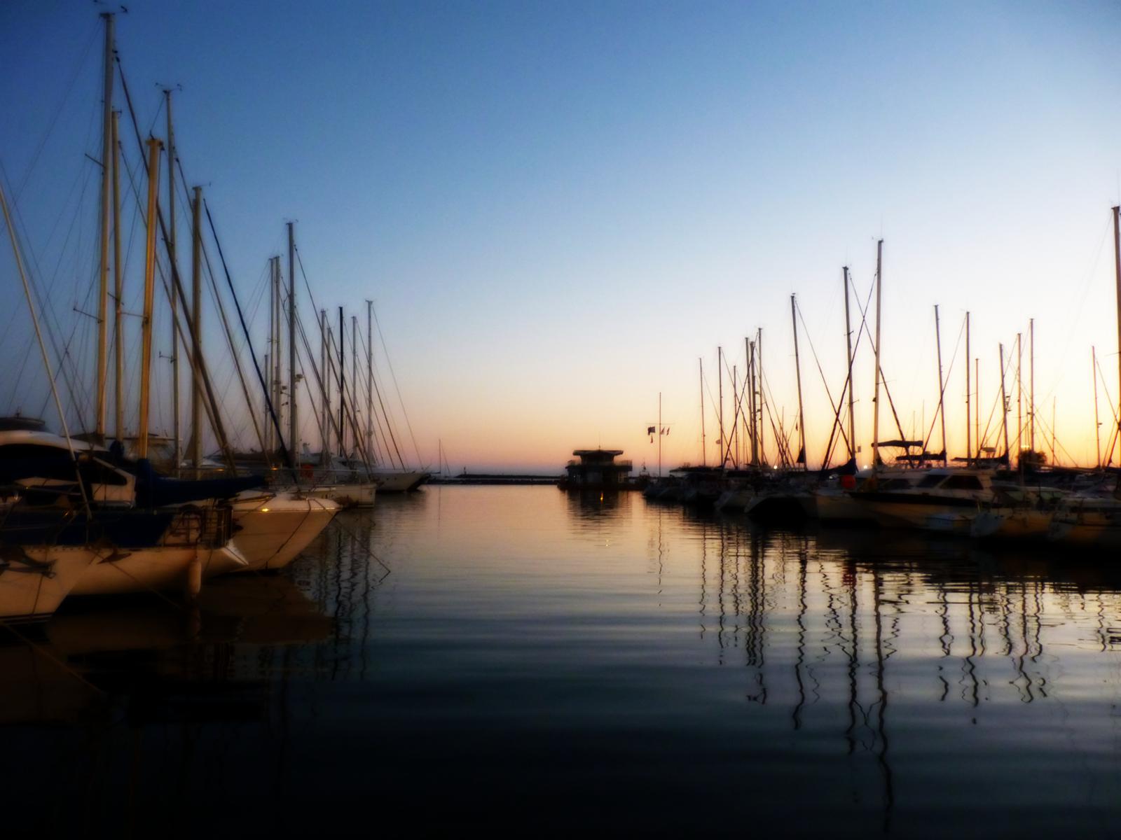 Fonds d'cran Bateaux Voiliers 