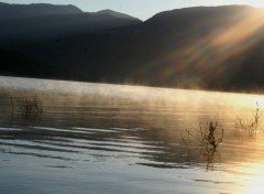  Nature lac ste croix verdon