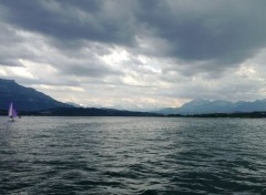  Nature Lac du bourget