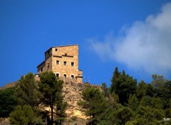  Constructions and architecture ARDECHE