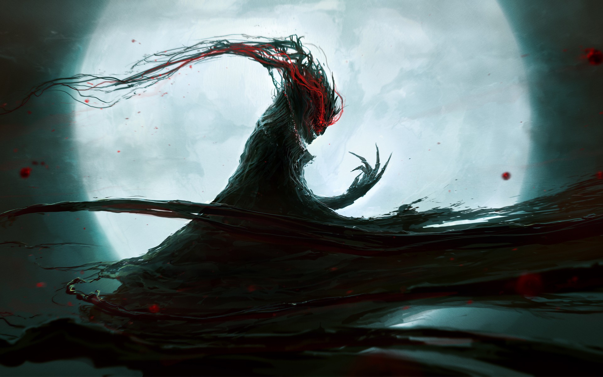 Wallpapers Manga Ergo Proxy 