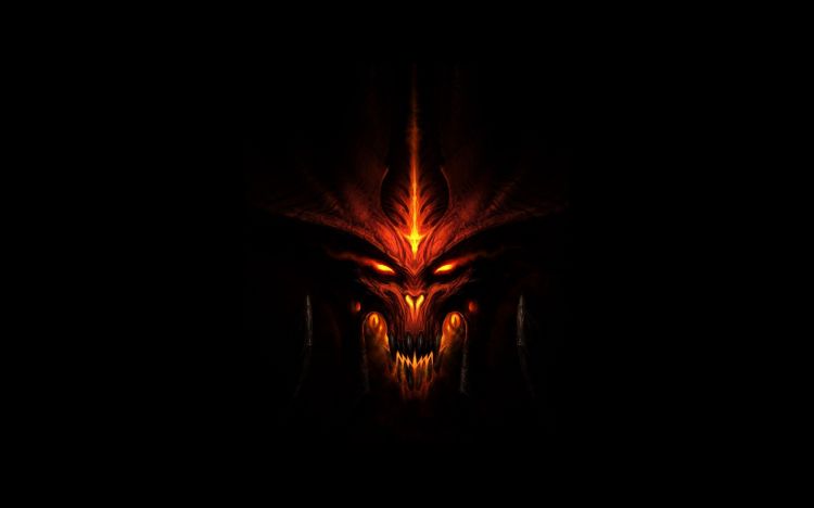 Wallpapers Video Games Diablo 3 Wallpaper N354094