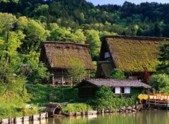  Constructions and architecture maison medieval