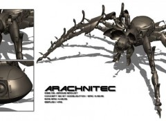  Art - Numrique Arachnitec deploiement