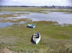  Bateaux Portbail (manche)