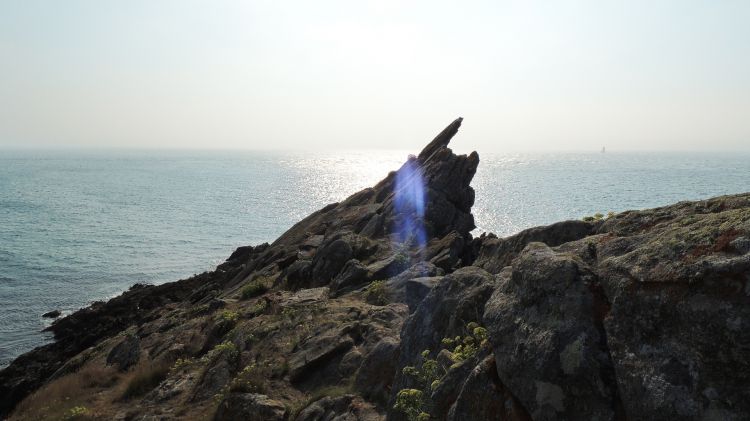 Fonds d'cran Nature Mers - Ocans - Plages le bout du monde