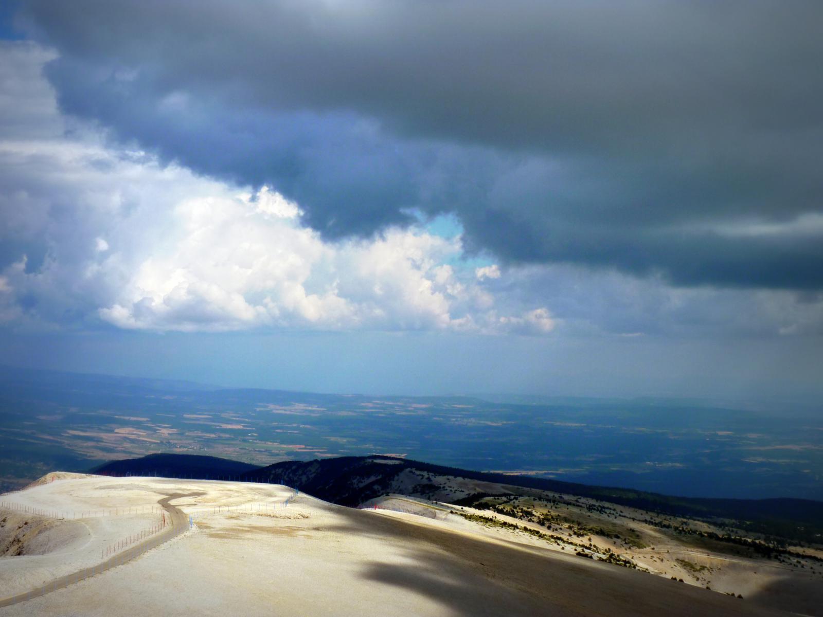 Fonds d'cran Nature Paysages 