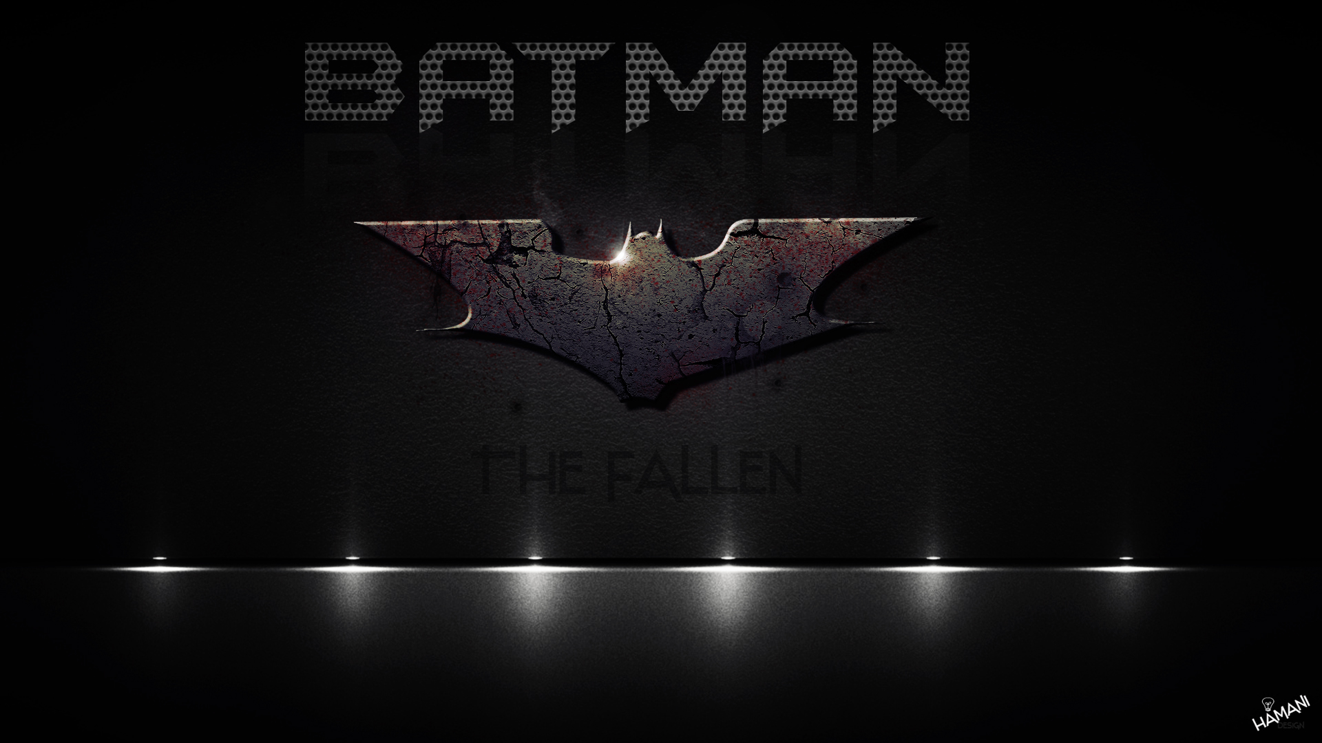 Wallpapers Comics Batman Batman