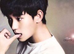  Clbrits Homme Kim Soo Hyun 