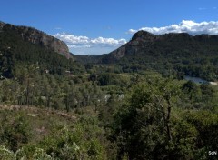  Nature "LES PAYSAGES" LES CRETES SEVENOLES