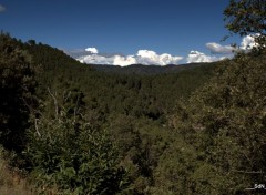  Nature "LES PAYSAGES" LES CRETES SEVENOLES