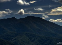  Nature "LES PAYSAGES" LES CRETES SEVENOLES