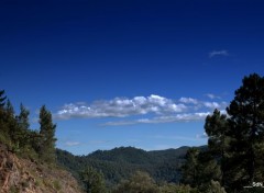  Nature "LES PAYSAGES" LES CRETES SEVENOLES