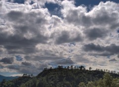  Nature "LES PAYSAGES" LES CRETES SEVENOLES