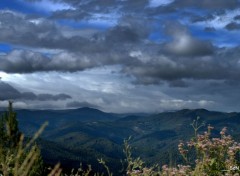  Nature "LES PAYSAGES" LES CRETES SEVENOLES