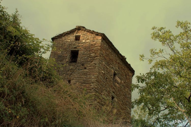 Fonds d'cran Constructions et architecture Ruines - Vestiges 