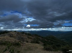  Nature "LES PAYSAGES" LES CRETES SEVENOLES