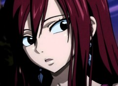  Manga Erza Scarlet