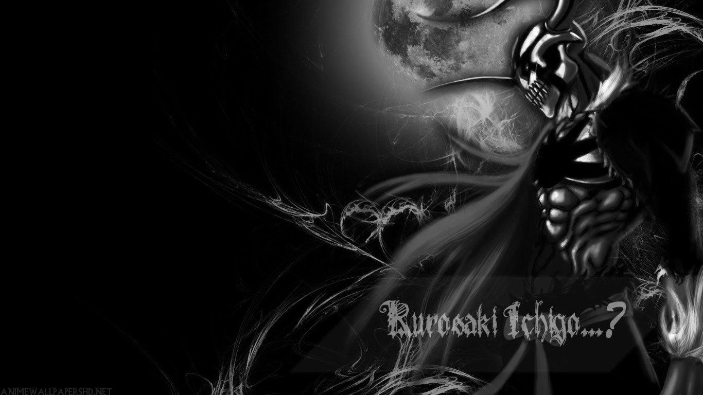 Wallpapers Manga Bleach :)