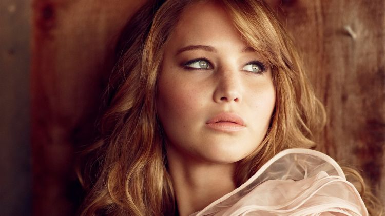 Wallpapers Celebrities Women Jennifer Lawrence Wallpaper N355356