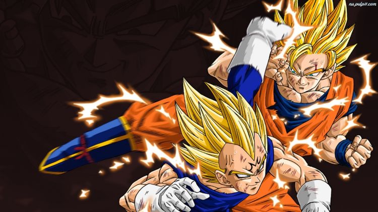 Wallpapers Manga Dragon Ball ;)