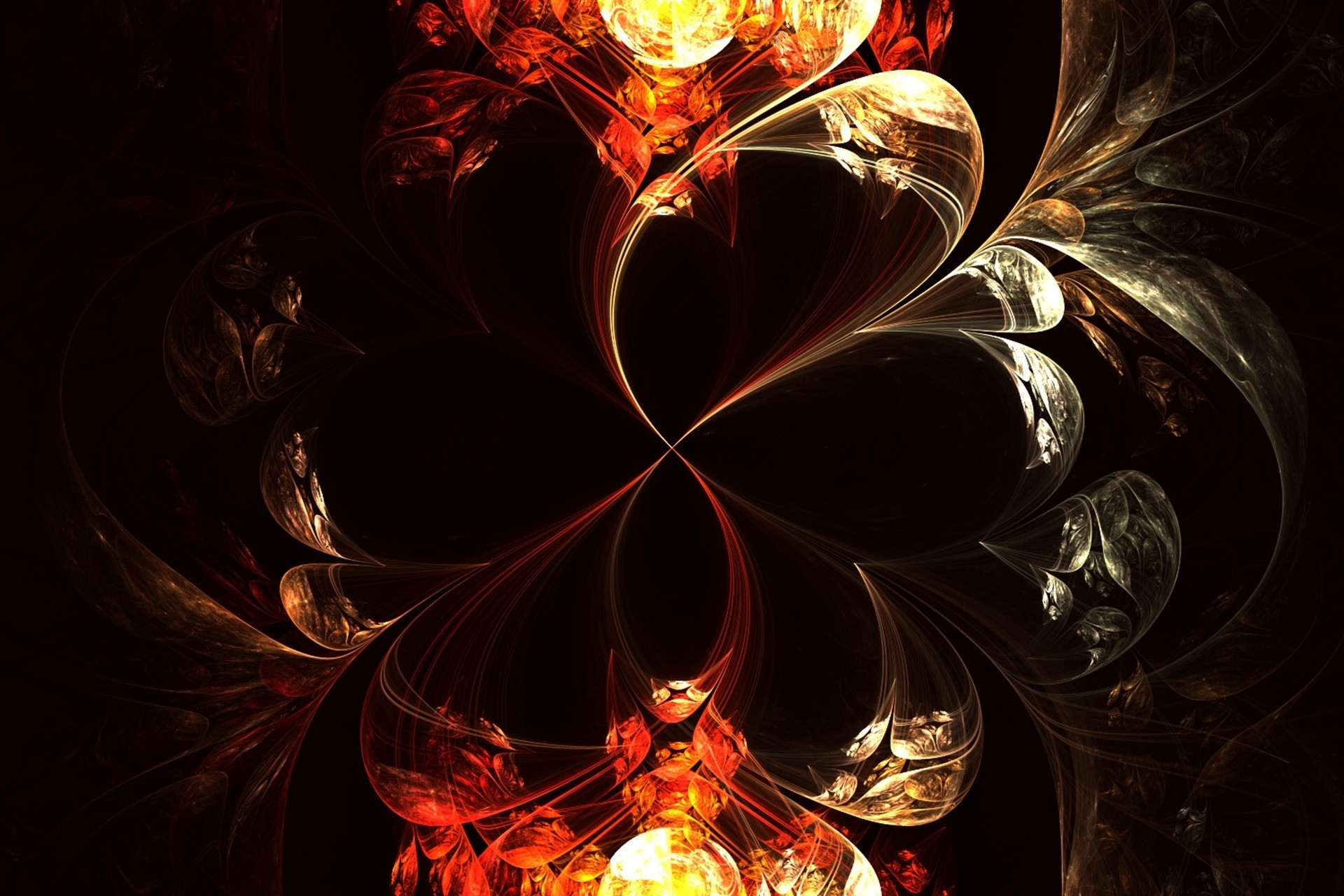 Wallpapers Digital Art Abstract 