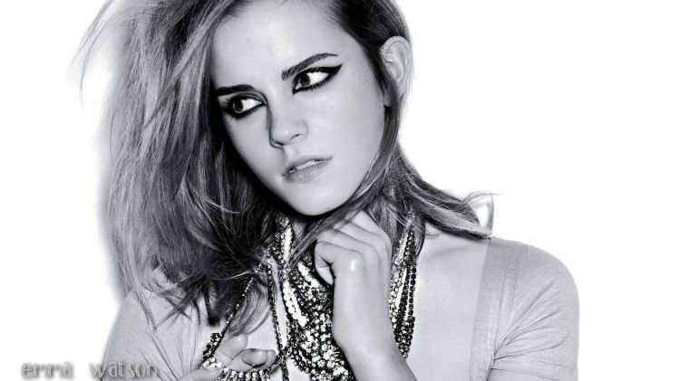 Wallpapers Celebrities Women Emma Watson Wallpaper N355484