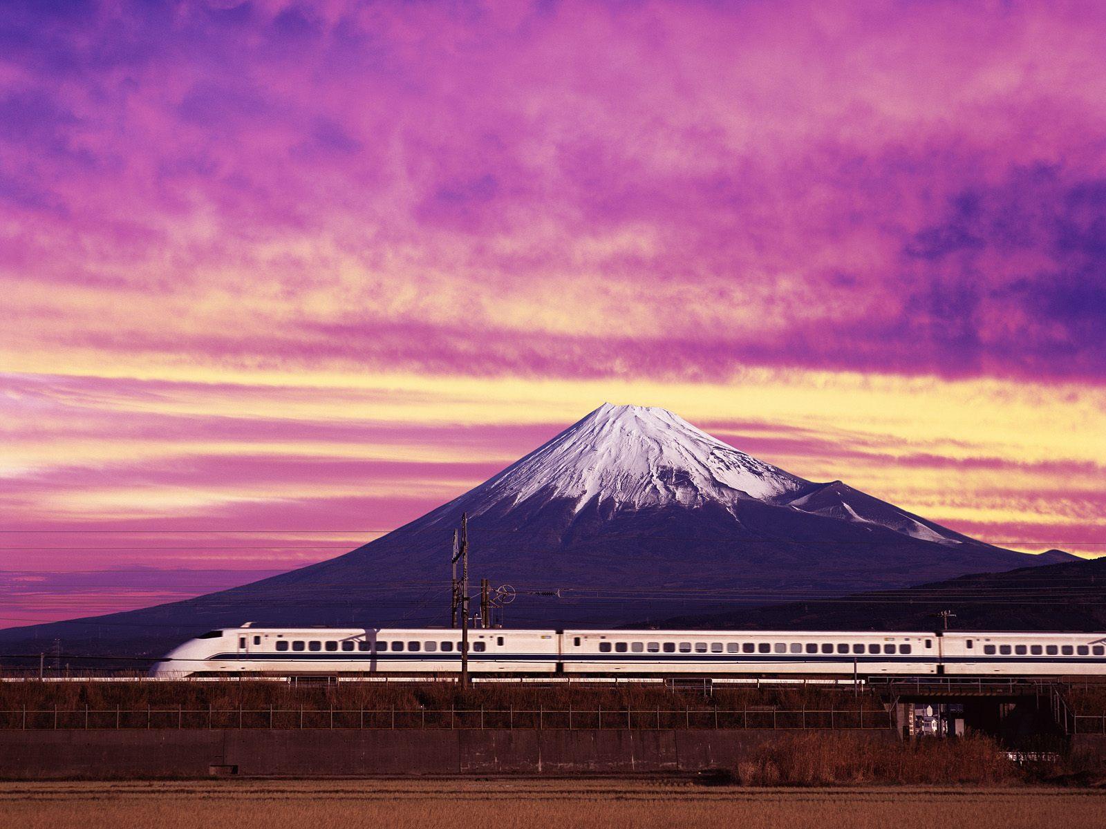 Fonds d'cran Voyages : Asie Japon 