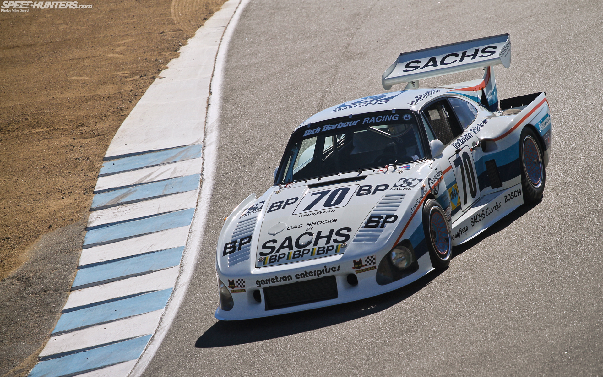 Fonds d'cran Voitures Porsche porsche  935 K3