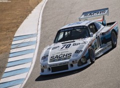  Cars porsche  935 K3