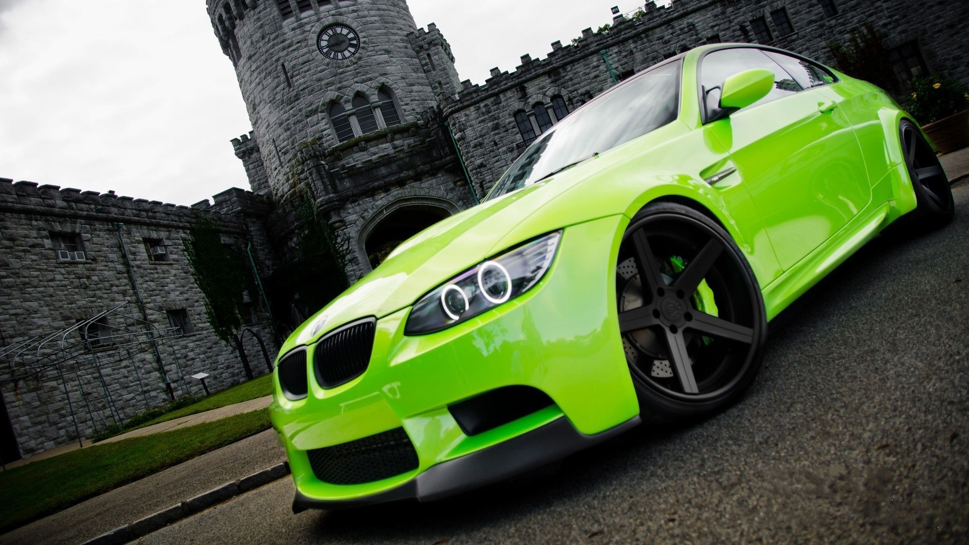 Wallpapers Cars BMW 