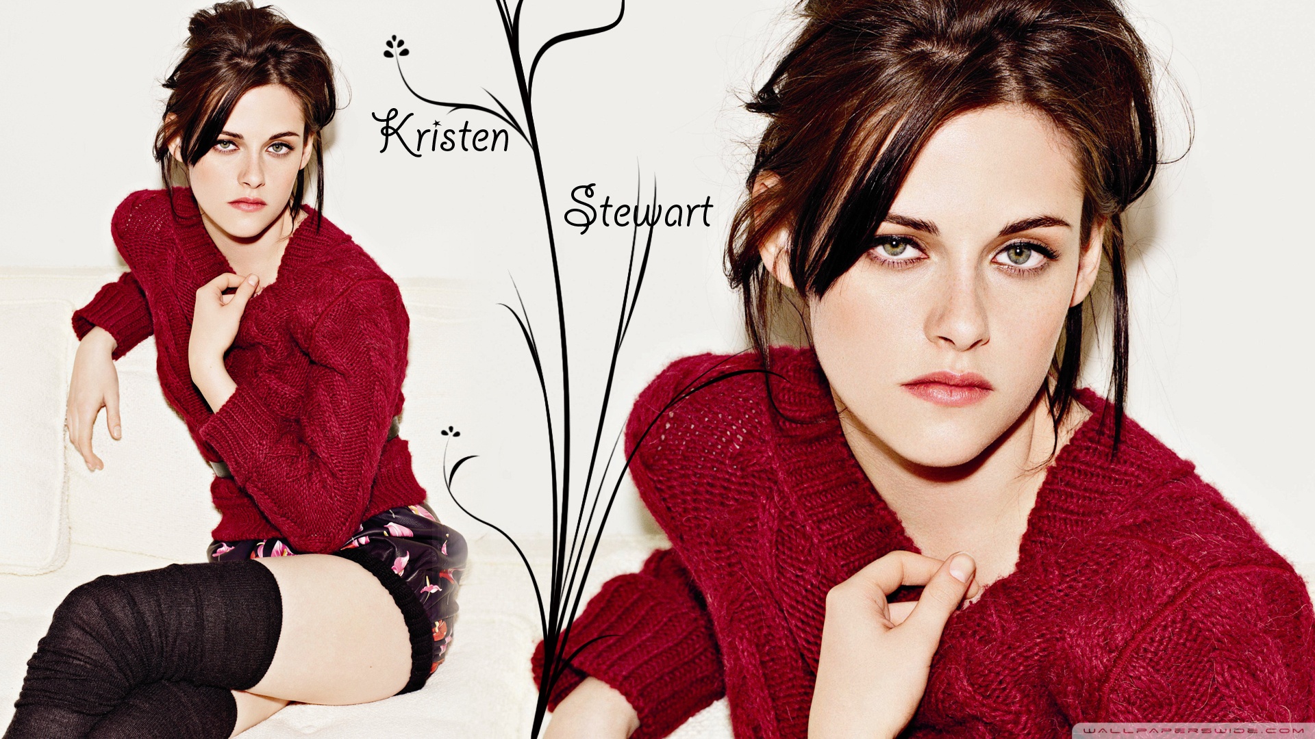 Wallpapers Celebrities Women Kristen Stewart 