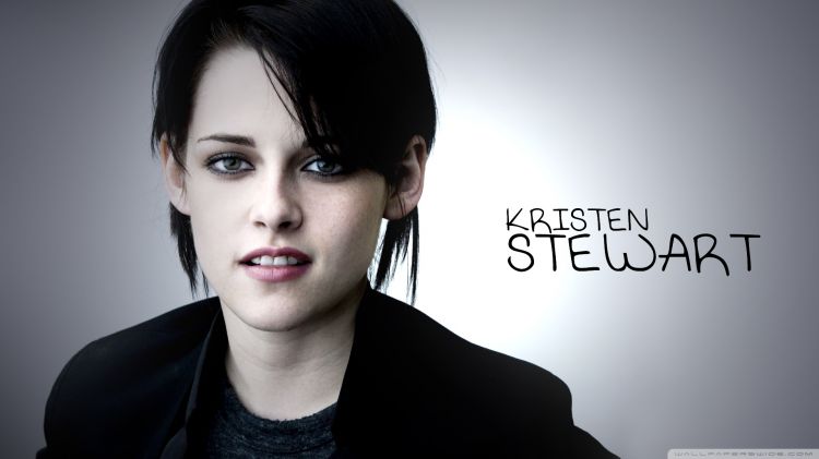 Wallpapers Celebrities Women Kristen Stewart Wallpaper N355886