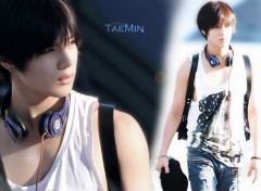  Music SHINee - Taemin