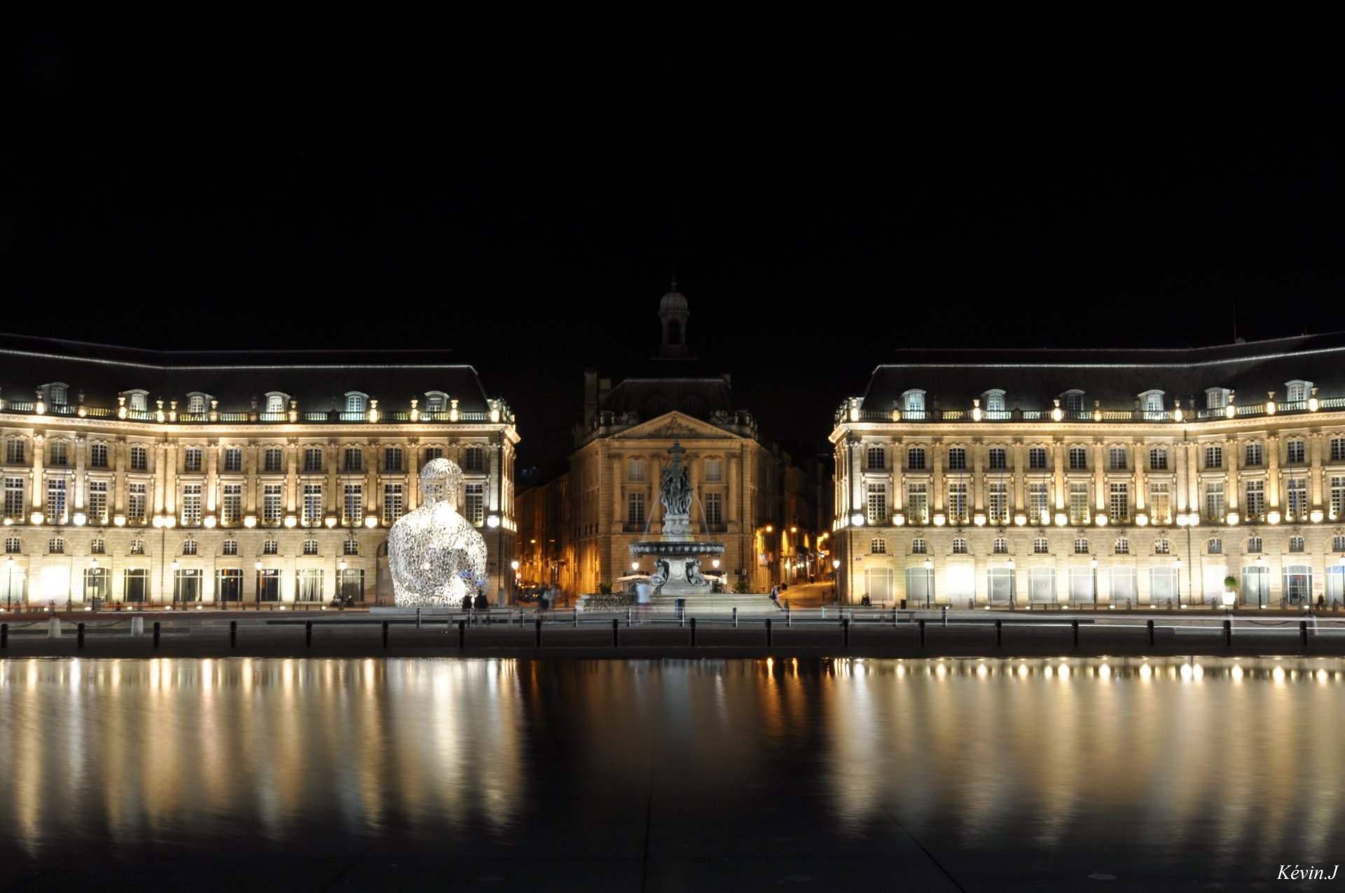 Wallpapers Constructions and architecture Buildings Bordeaux