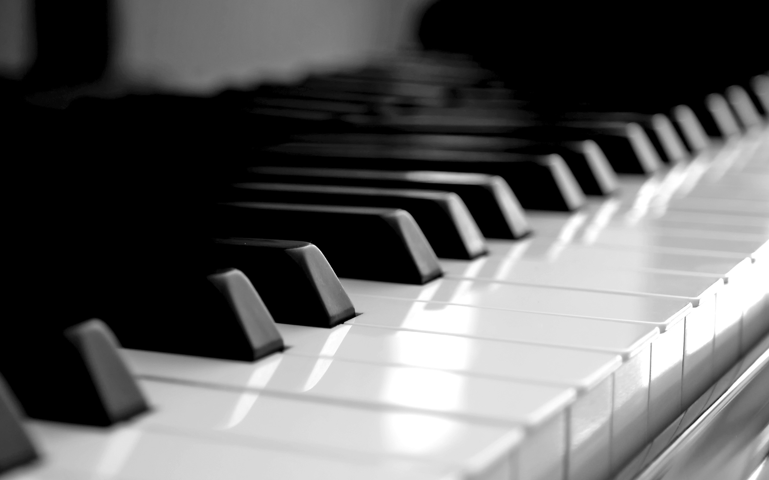 Wallpapers Music Instruments - Piano 