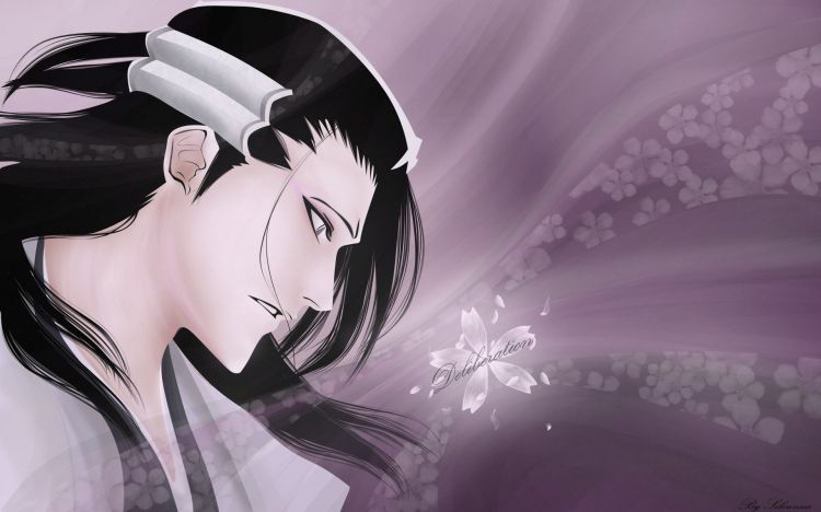 Wallpapers Manga Bleach Wallpaper N356018