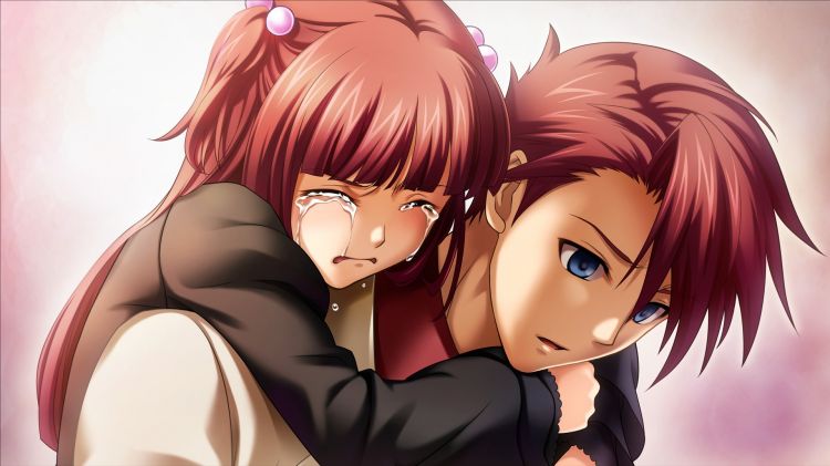 Fonds d'cran Manga Umineko no Naku Koro ni  Wallpaper N356082