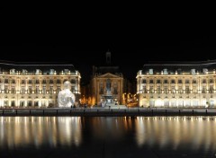  Constructions and architecture Bordeaux