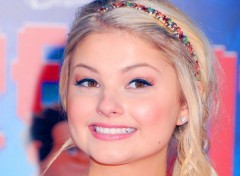  Clbrits Femme Stefanie Scott