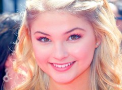  Clbrits Femme Stefanie Scott