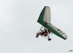  Avions LA CLAYETTE- SUD BOURGOGNE 