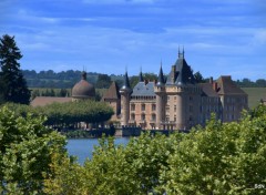  Constructions and architecture LA CLAYETTE- SUD BOURGOGNE 