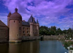  Constructions et architecture LA CLAYETTE- SUD BOURGOGNE 