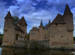  Constructions et architecture LA CLAYETTE- SUD BOURGOGNE 