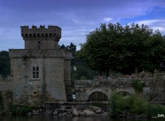  Constructions et architecture LA CLAYETTE- SUD BOURGOGNE 