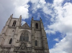  Voyages : Europe Nantes